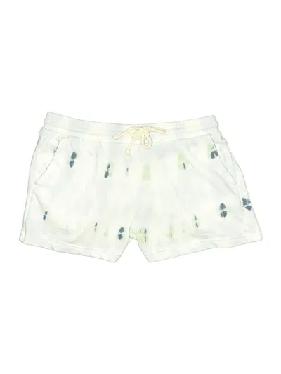 Pre-owned Lou & Grey Board Shorts In Green