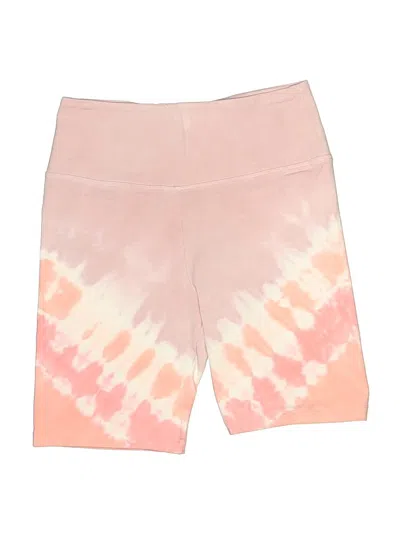 Pre-owned Lou & Grey Board Shorts In Pink