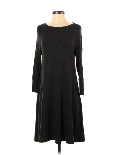 Pre-owned Lou & Grey Casual Dress