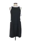 Lou & Grey Casual Dress In Black