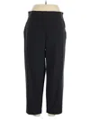 Lou & Grey Casual Pants In Black
