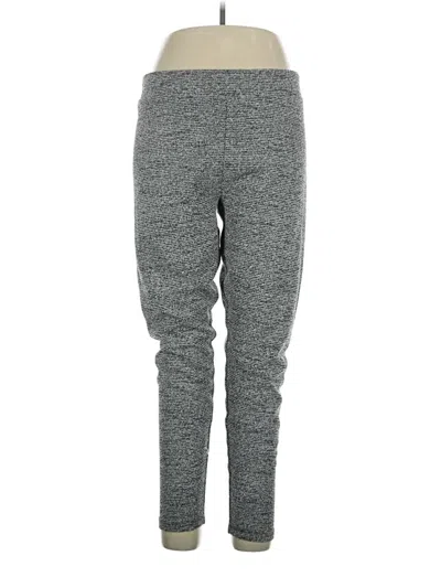 Lou & Grey Casual Pants In Gray