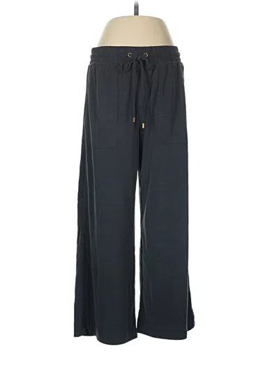 Lou & Grey Casual Pants In Gray