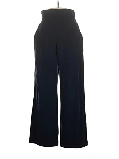 Pre-owned Lou & Grey Dress Pants In Blue