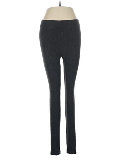 Pre-owned Lou & Grey Dress Pants In Gray