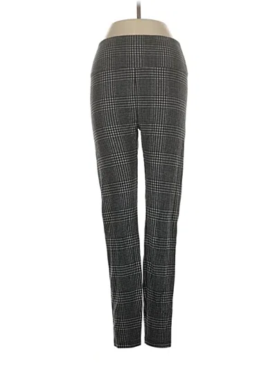 Pre-owned Lou & Grey Dress Pants In Gray