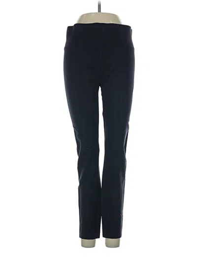 Pre-owned Lou & Grey For Loft Active Pants In Blue