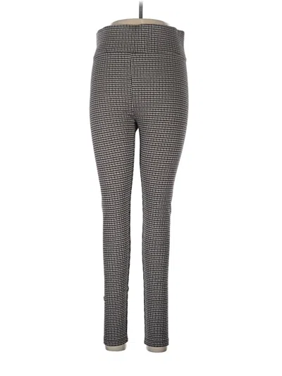 Lou & Grey For Loft Leggings In Gray
