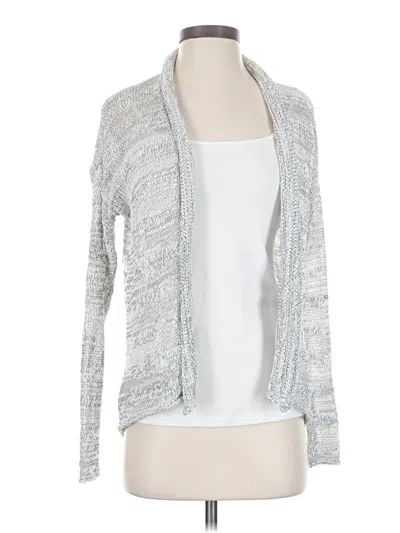 Pre-owned Lou & Grey Jacket In Gray