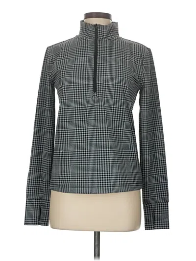 Pre-owned Lou & Grey Jacket In Gray