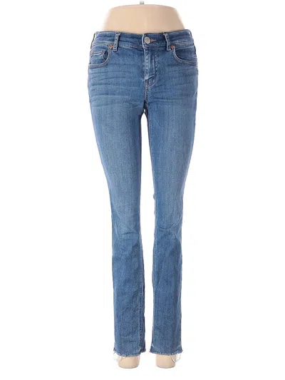 Pre-owned Lou & Grey Jeans In Blue