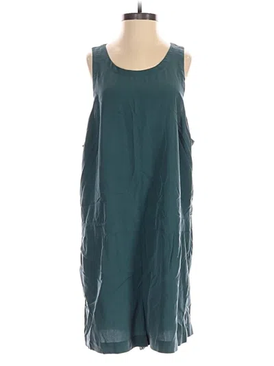 Pre-owned Lou & Grey Jumpsuit In Blue