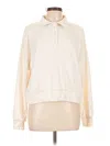Lou & Grey Pullover Sweater In Ivory