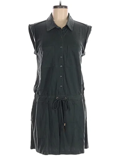 Lou & Grey Romper In Gray