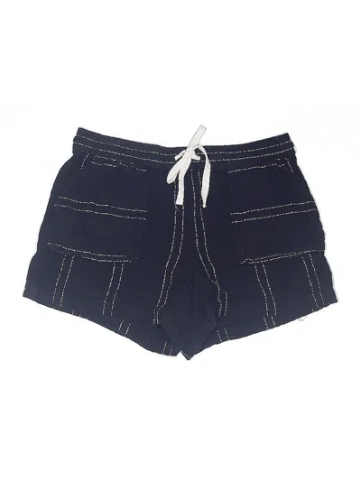 Pre-owned Lou & Grey Shorts In Black