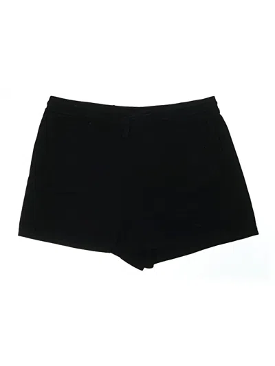 Pre-owned Lou & Grey Shorts In Black