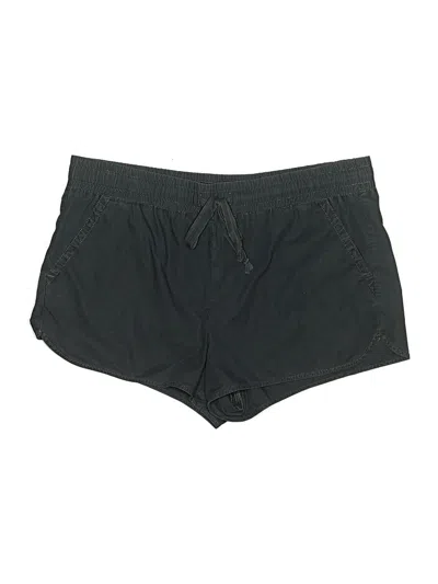 Pre-owned Lou & Grey Shorts In Black