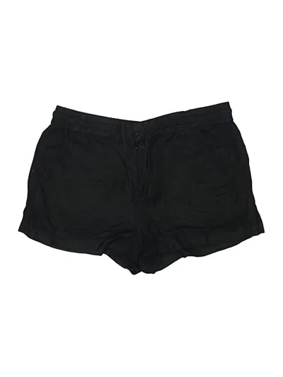 Pre-owned Lou & Grey Shorts In Black