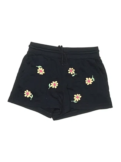 Pre-owned Lou & Grey Shorts In Black
