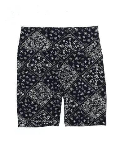 Pre-owned Lou & Grey Shorts In Blue