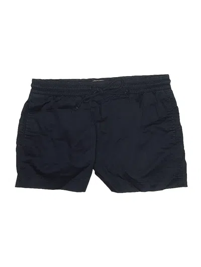 Pre-owned Lou & Grey Shorts In Blue