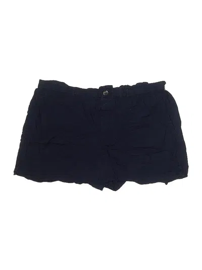 Pre-owned Lou & Grey Shorts In Blue