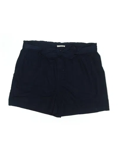 Pre-owned Lou & Grey Shorts In Blue