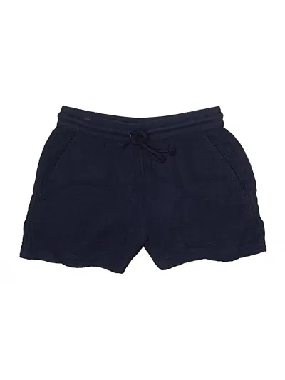 Pre-owned Lou & Grey Shorts In Blue