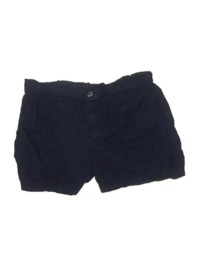 Pre-owned Lou & Grey Shorts In Blue