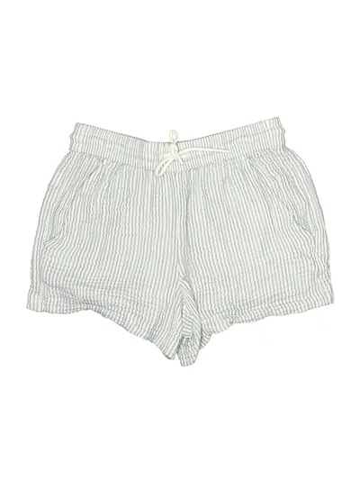 Pre-owned Lou & Grey Shorts In Blue