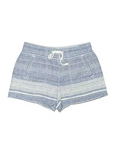 Pre-owned Lou & Grey Shorts In Blue
