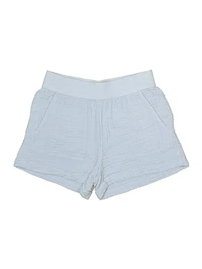 Pre-owned Lou & Grey Shorts In Blue