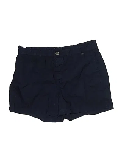 Pre-owned Lou & Grey Shorts In Blue