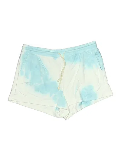 Pre-owned Lou & Grey Shorts In Blue