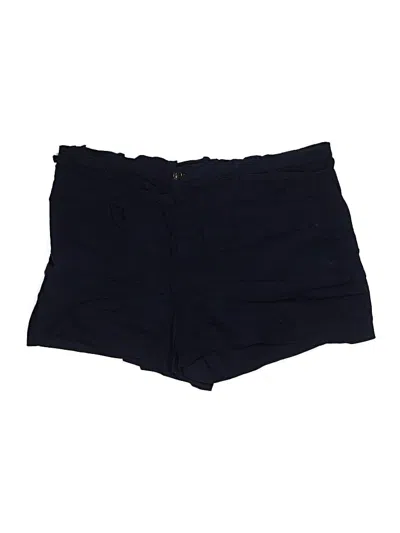 Pre-owned Lou & Grey Shorts In Blue