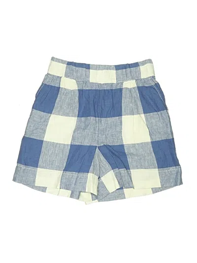 Pre-owned Lou & Grey Shorts In Blue