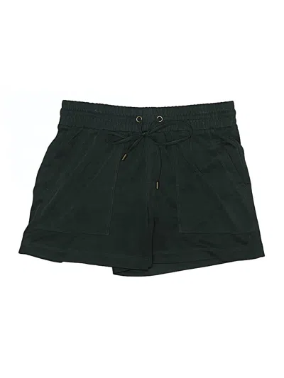 Pre-owned Lou & Grey Shorts In Green