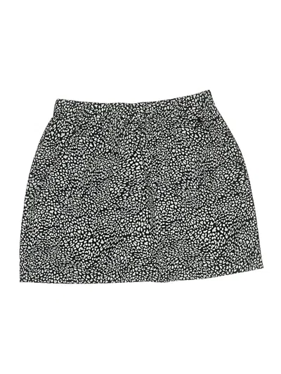 Pre-owned Lou & Grey Shorts In Silver