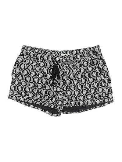 Pre-owned Lou & Grey Shorts In Silver