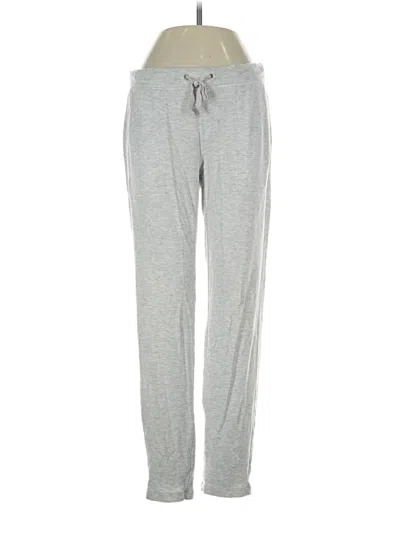 Pre-owned Lou & Grey Sweatpants In Gray