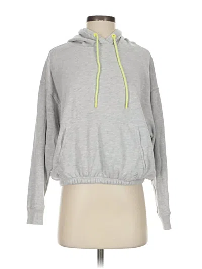 Pre-owned Lou & Grey Sweatshirt In Gray