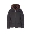 Lou Andrea Coatsjackets In Brown