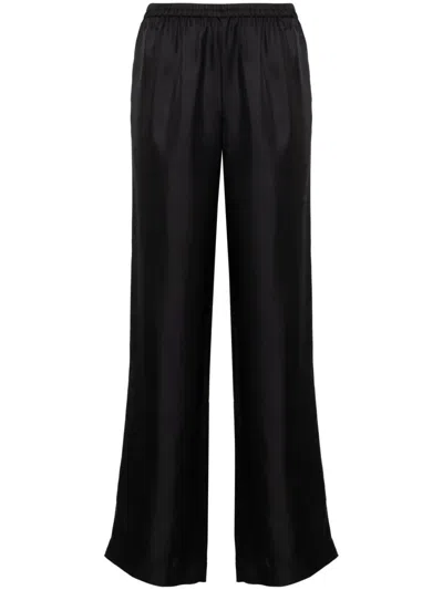 Lou Lou De Saison Pants Black