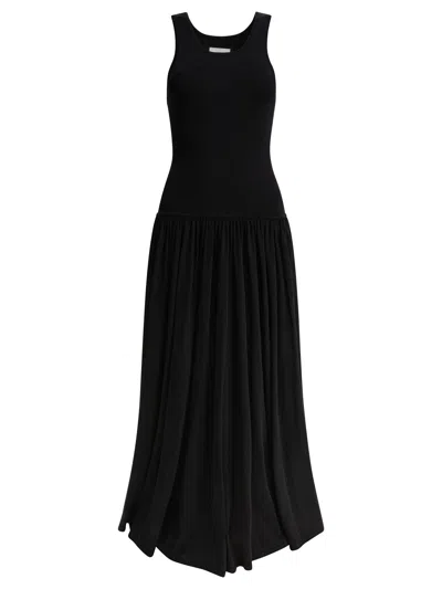 Lou Lou De Saison Dresses In Black
