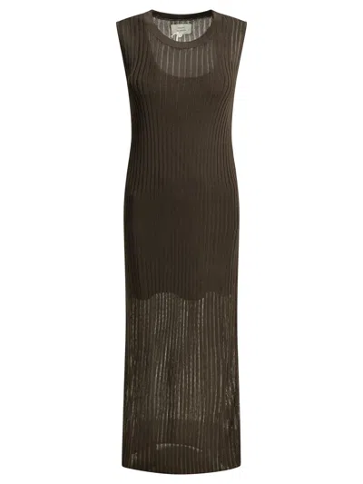 Lou Lou De Saison Dresses In Green
