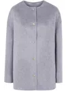 Lou Lou De Saison Leather Coats
