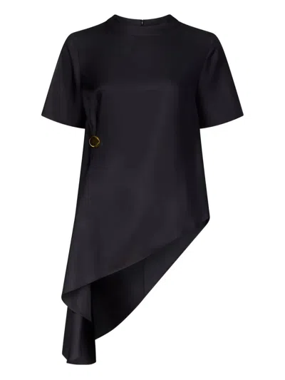 Lou Lou De Saison Tops Black