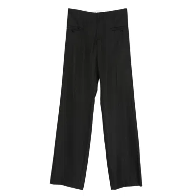 Lou Lou De Saison Pants Black