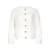 Lou Lou De Saison Rima Patch-pocket Jacket In Multi