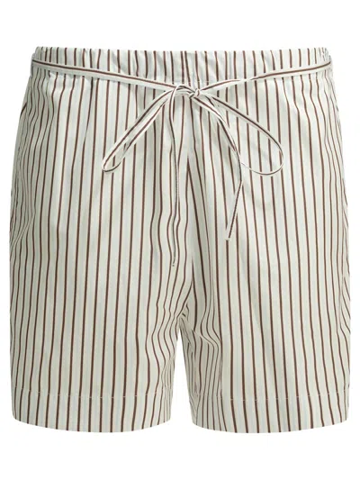 Lou Lou De Saison Shorts In Multi